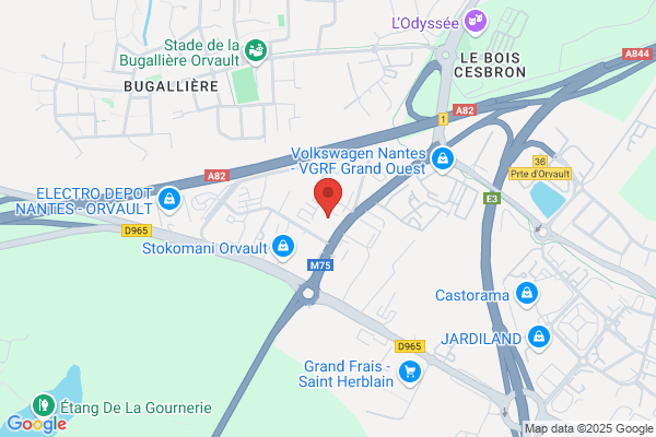 Audi Ocean Automobile Concessionnaire
