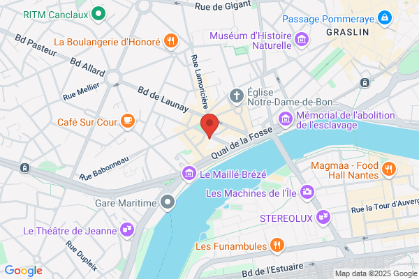 Boezec Franck Avocat