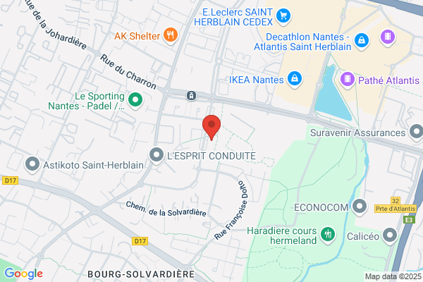 Boulanger Herve