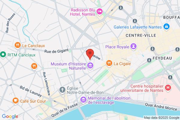 Canevet Isabelle Avocat