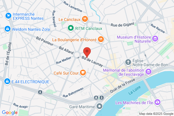 Cornet Vincent Segurel Associes