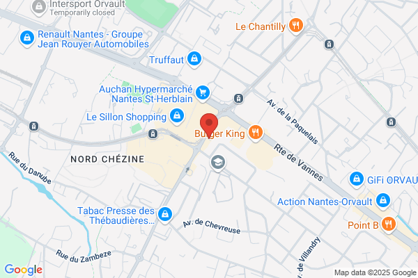 Banque Populaire Atlantique