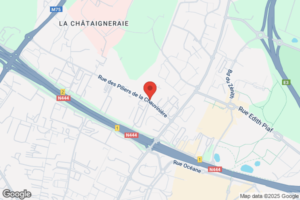 Banque Populaire Atlantique Agence Feltre Developpement Pme