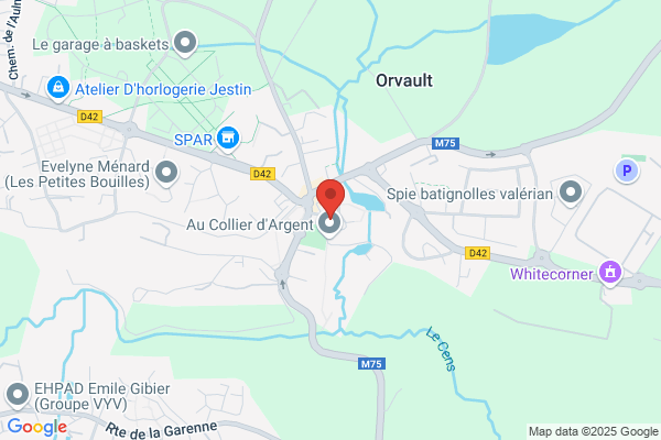 Caisse D Epargne Des Pays De La Loire agence orvault bourg
