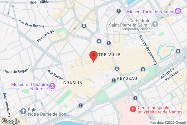 Caisse D Epargne Des Pays De La Loire agence saint herblain