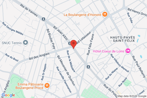 Credit Lyonnais Accueil Agence Hauts Paves 7438