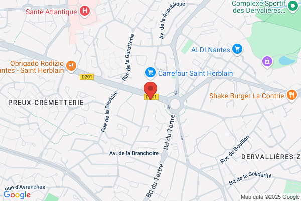 Credit Mutuel Agence Contrie