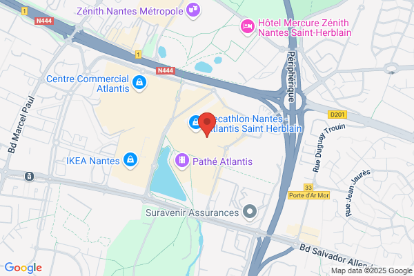 BOULANGERIE ANGE