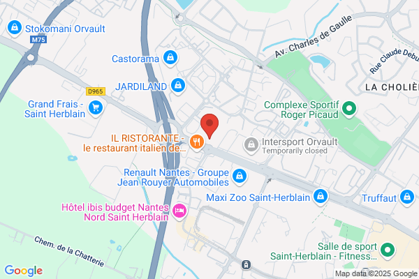 BOULANGERIE ANGE