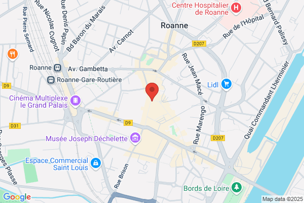 Bijouterie Guillon