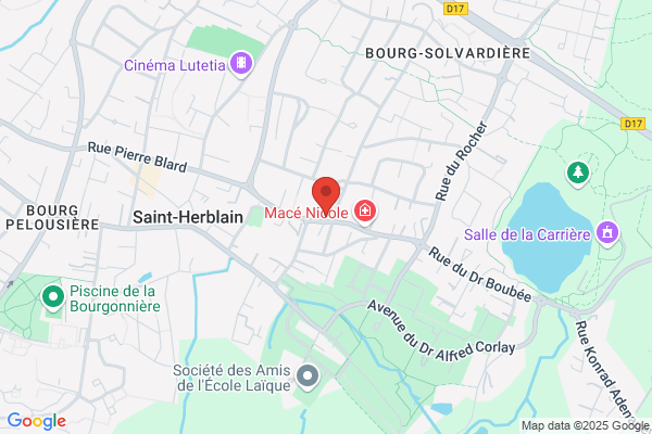 Au Pain Dore