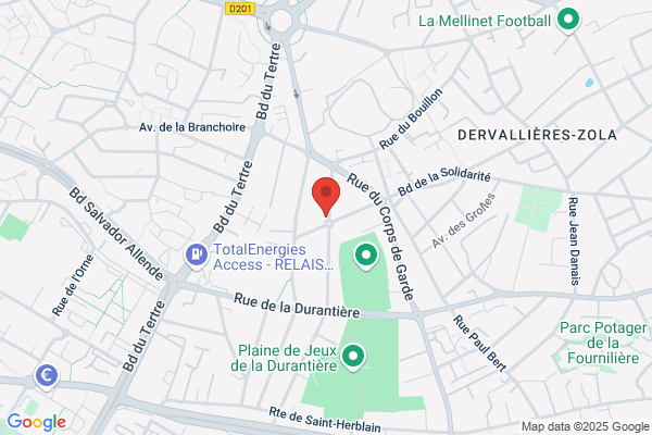 Batard Daniel