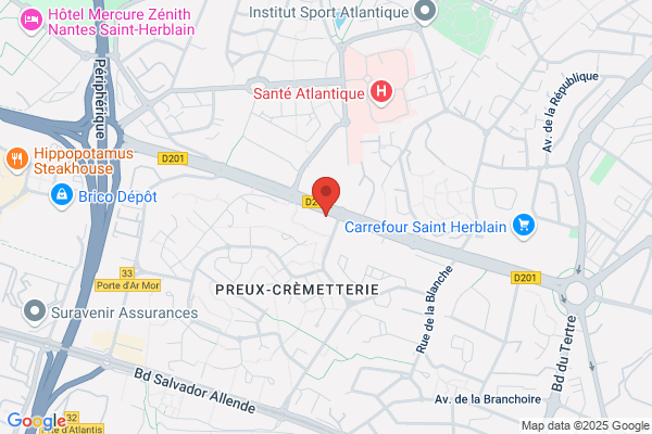 Boulangerie Connection
