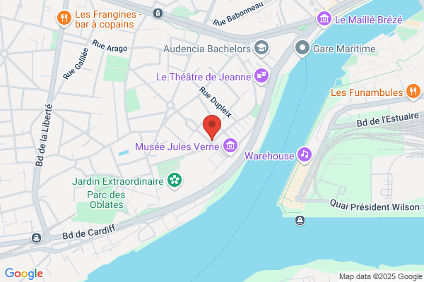 Chez Casimir