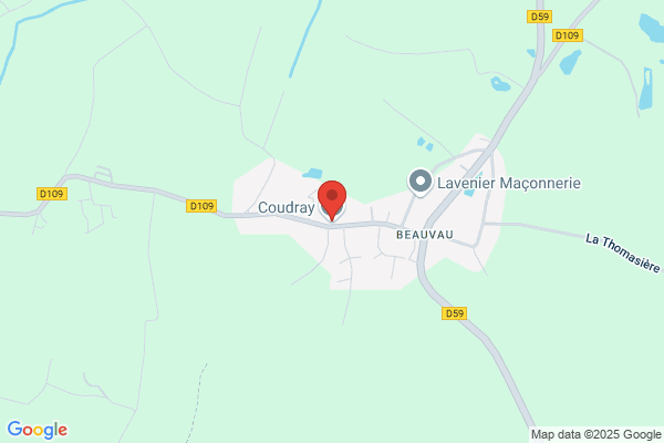 Coudray Michel