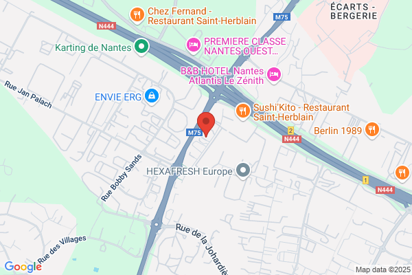 Ad Jost Automobiles Agent