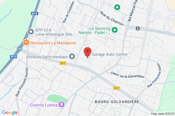 Auto Centre
