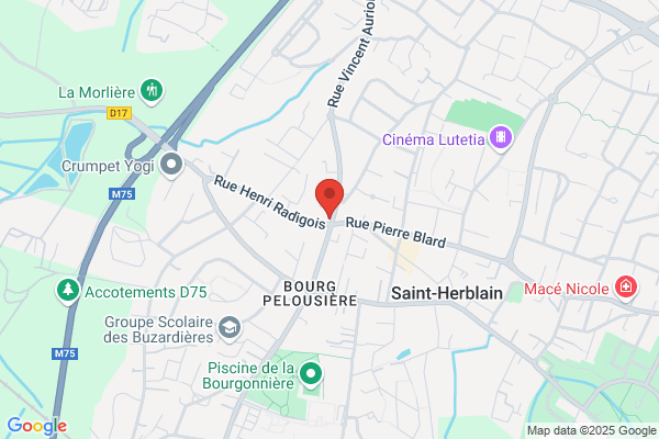 Garage Le Clos Amis