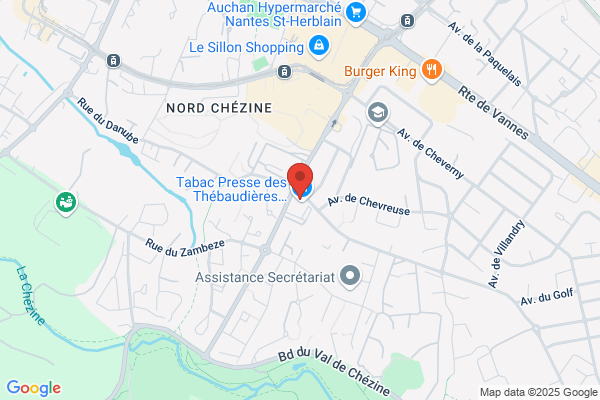 Boucherie Richard