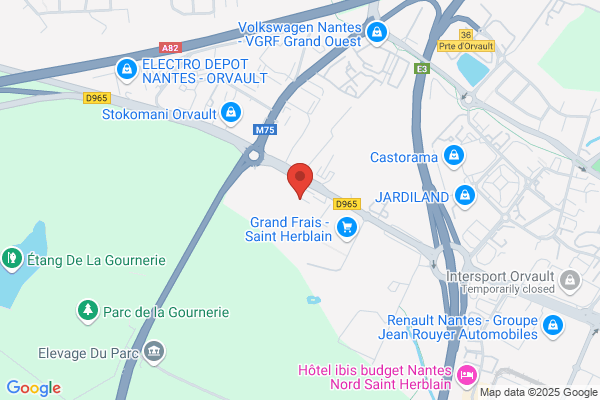 Courret Genevieve Expert Comptable