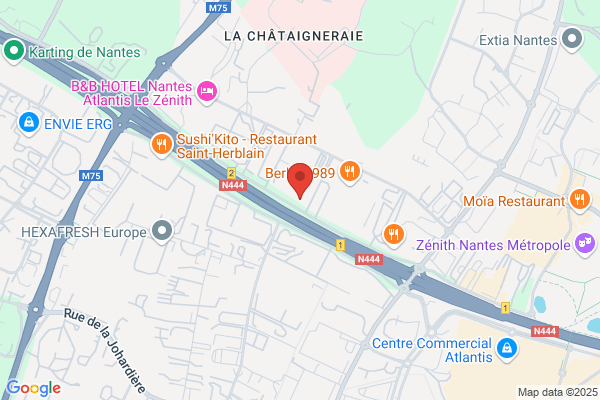 Bar Brasserie Le Tertre