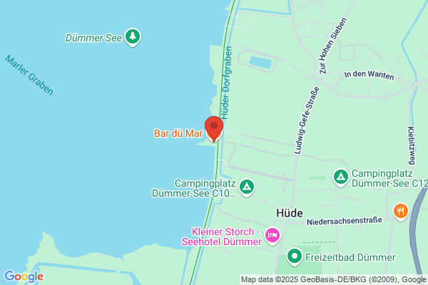 Cafe Bar Des Bermudes