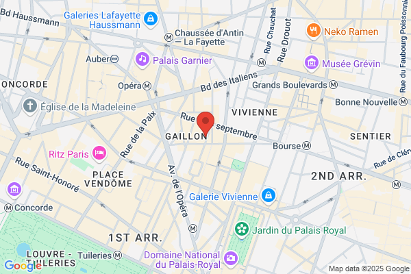 Cafe De L Entente