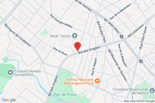 Cafe Tabac Le Marigny