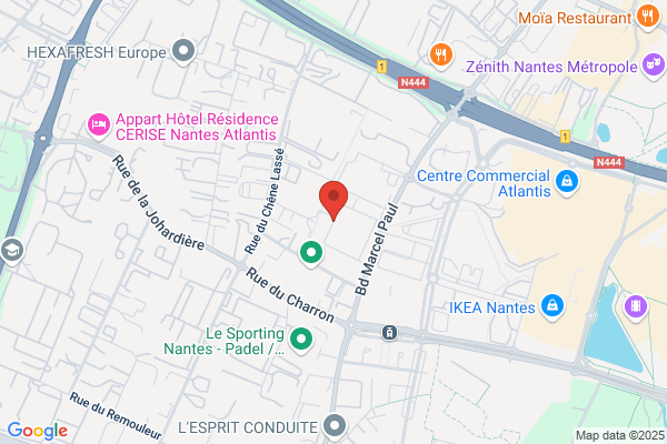 Cap Ouest