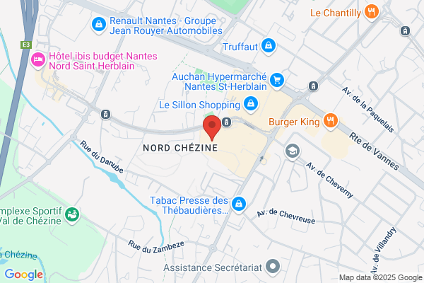 Centres Medicaux Et Sociaux Diss Georges Bertin