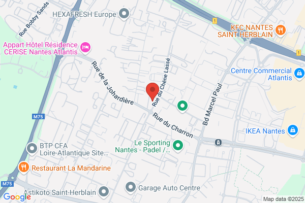 Cie Gaziere Services Et Entretien