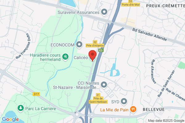 Elyo Centre Ouest