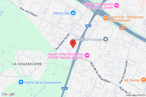 Elyo Centre Ouest Service Depannage