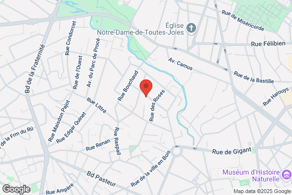 Clinique Jeanne D Arc