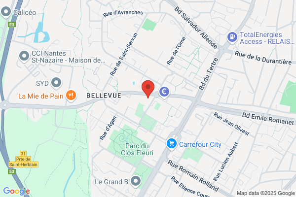 Clinique Mutualiste Centre De Pathologie Digestive Ingenieur q