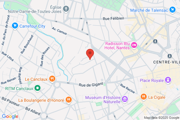 Clinique Saint Damien