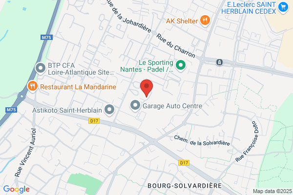 Adipa Atlantique Distribution Pieces Automobiles