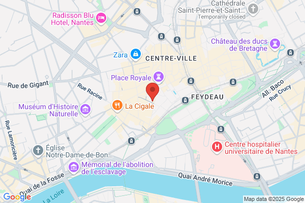 Eustache