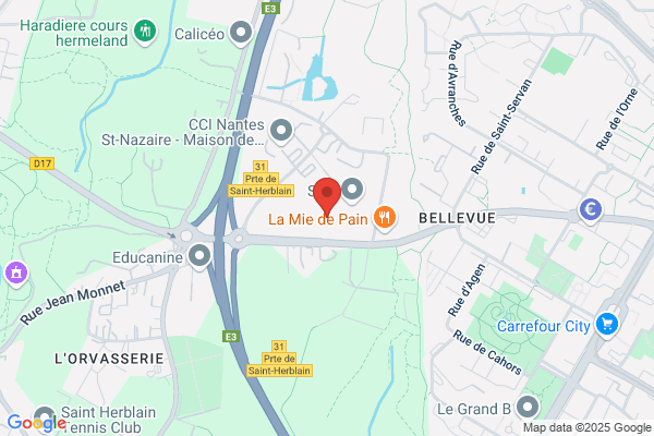 Anaïck CHAUVEL - Aire de Changement - Coaching et conseil en gestion de carrière