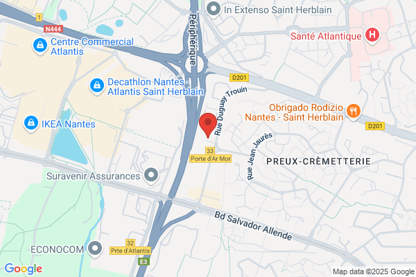 BUREAU VERITAS