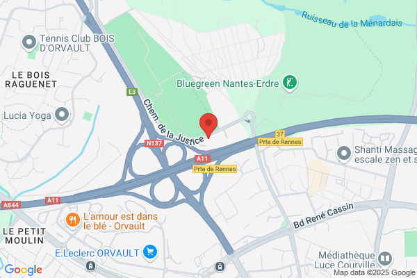 Pompes funèbres et Marbrerie Funéroc