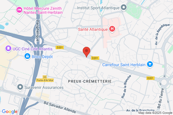 De Beaux Travaux