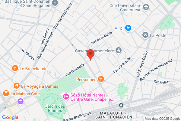 LABEL HABITAT DIAGNOSTICS IMMOBILIERS