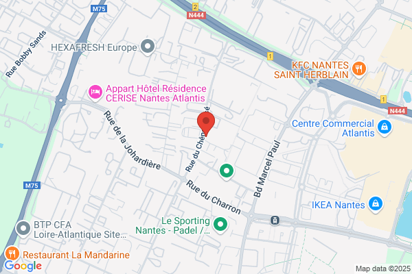 Ateliers David