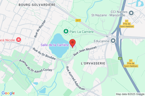 Cercle Fabrice