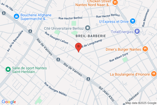Creche L Ile Aux Enfants