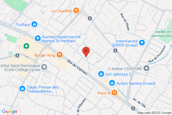 Creche Les Croquignoles
