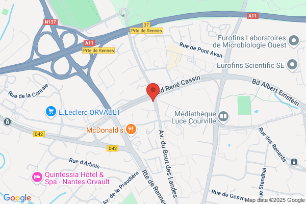 Creche Les Ti Canailloux