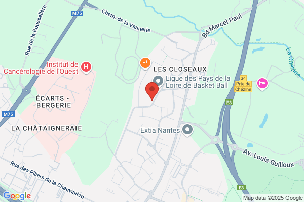 Creches Municipales Bergerie