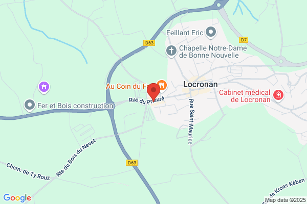 Creperie Ar Billig